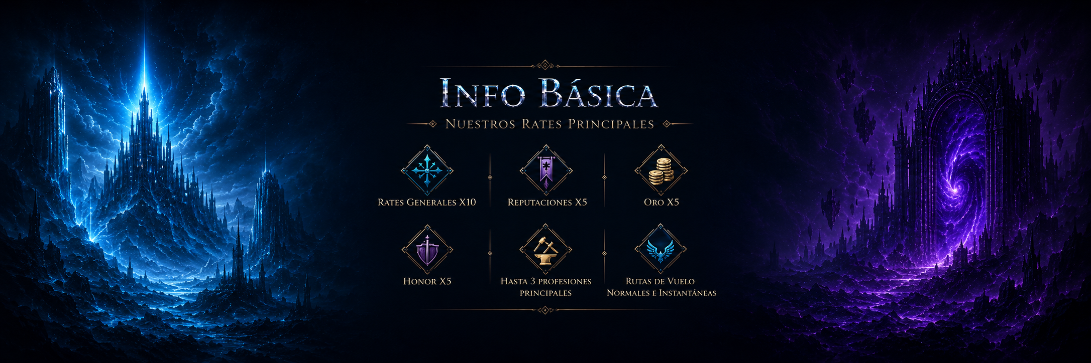 ¡RUTAS DE VUELO DINAMICAS!